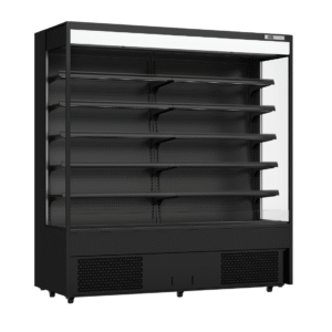 Thermaster Supermarket Open Beverage Display - OC-1830B