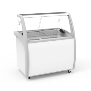 Thermaster 300L Gelato Display - SD-325P