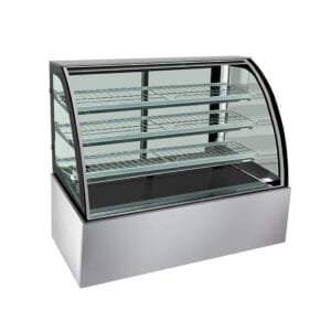 Bonvue Chilled Food Display - SL850
