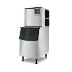 Blizzard Ice Maker Air-Cooled - SN-1000P