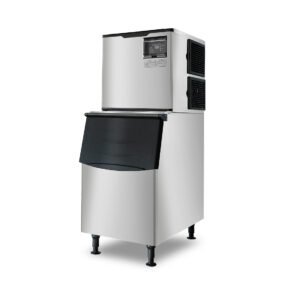 Blizzard Ice Maker Air-Cooled - SN-1000P