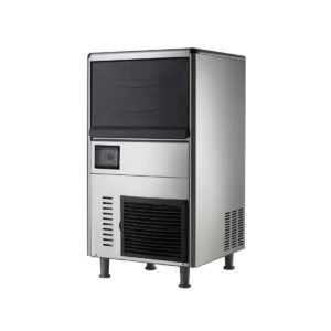 Blizzard Granular Ice Maker 120Kg - SN-128F