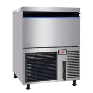 Blizzard Premium Under-Counter Ice Maker Large Cube Ice – SN-200P