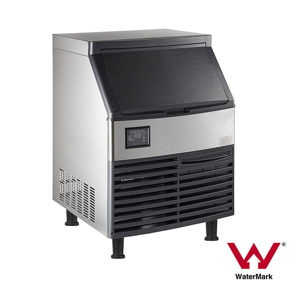 Blizzard Ice Maker  Air Cooled - SN-210P