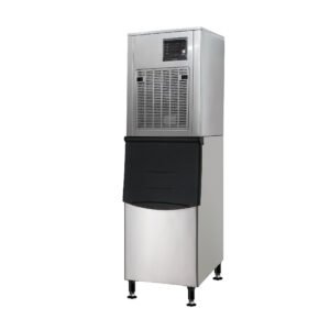 Blizzard Granular Ice Maker 250Kg - SN-258F