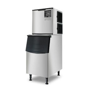Blizzard Icemakers Air-Cooled Cube - SN-420P