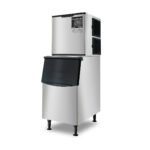 Blizzard Ice Maker Air-Cooled - SN-500P