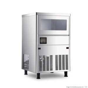 Blizzard Professional Ice Maker - SN-80C