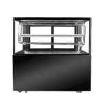 Bonvue premium Static Cooling Sushi Display Cabinet - SSD120-2XB