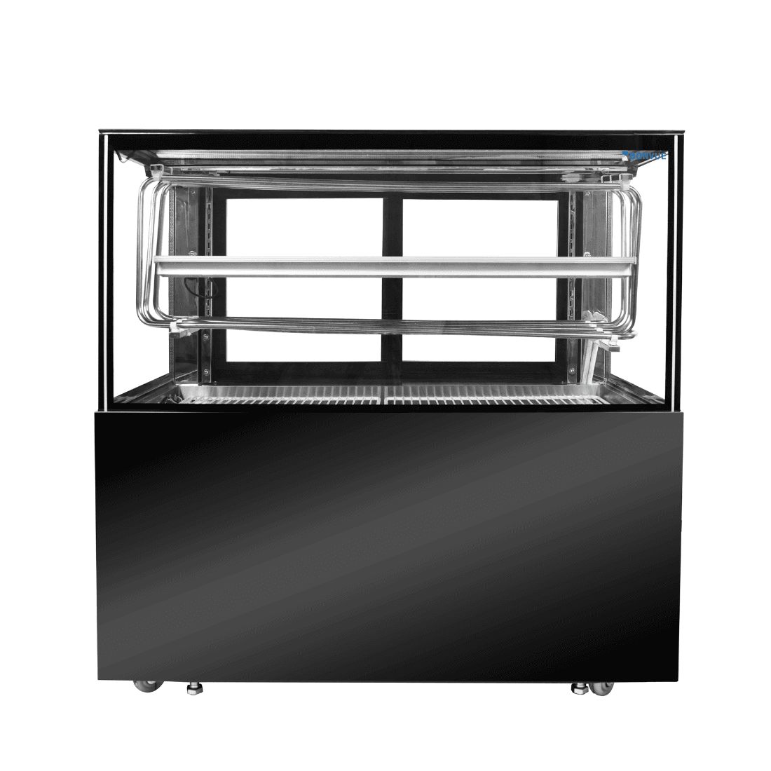 Bonvue premium Static Cooling Sushi Display Cabinet - SSD120-2XB