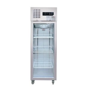 Thermaster Single Door Display Freezer - SUFG500