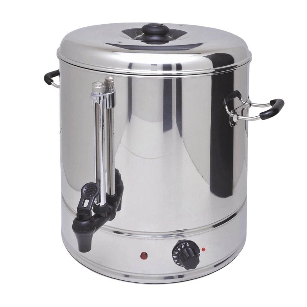 Benchstar 30L Hot Water Urn - WB-30/10