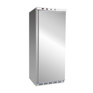 Thermaster Single Door Freezer - HF600-S/S