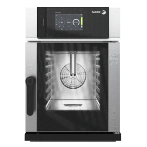 Fagor iKore Kompact Advance Compact Combi Ovens - K-AW-061ESWR 