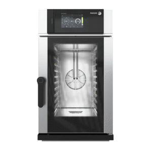 Fagor iKore Kompact Advance Compact Combi Ovens - K-AW-101ESWR