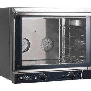 Tecnodom Nerone EKO GN 1/1 Tray Convection Oven - TDE-4CGN