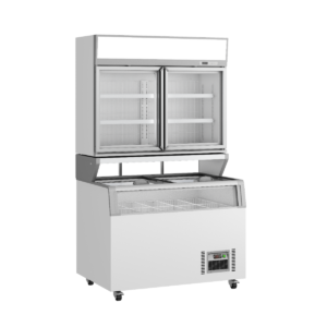 Thermaster Supermarket Combined Freezer - ZCDTD125