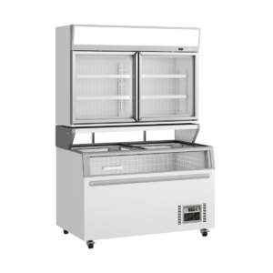 Thermaster Supermarket Combined Freezer - ZCDTD145